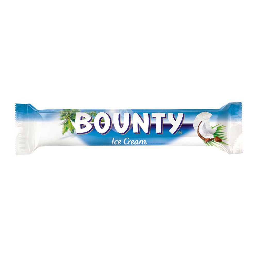 Bounty Ice Cream bar 66ml 5000159483049