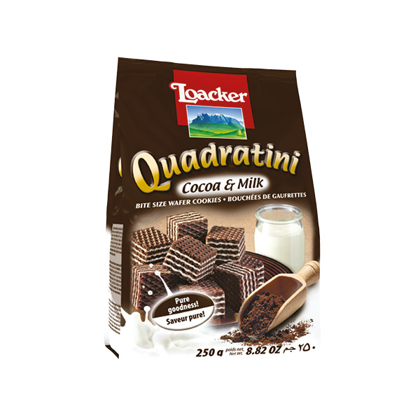 INT prod wafers quadratini cocoa   milk 250gr producttail 600x600px