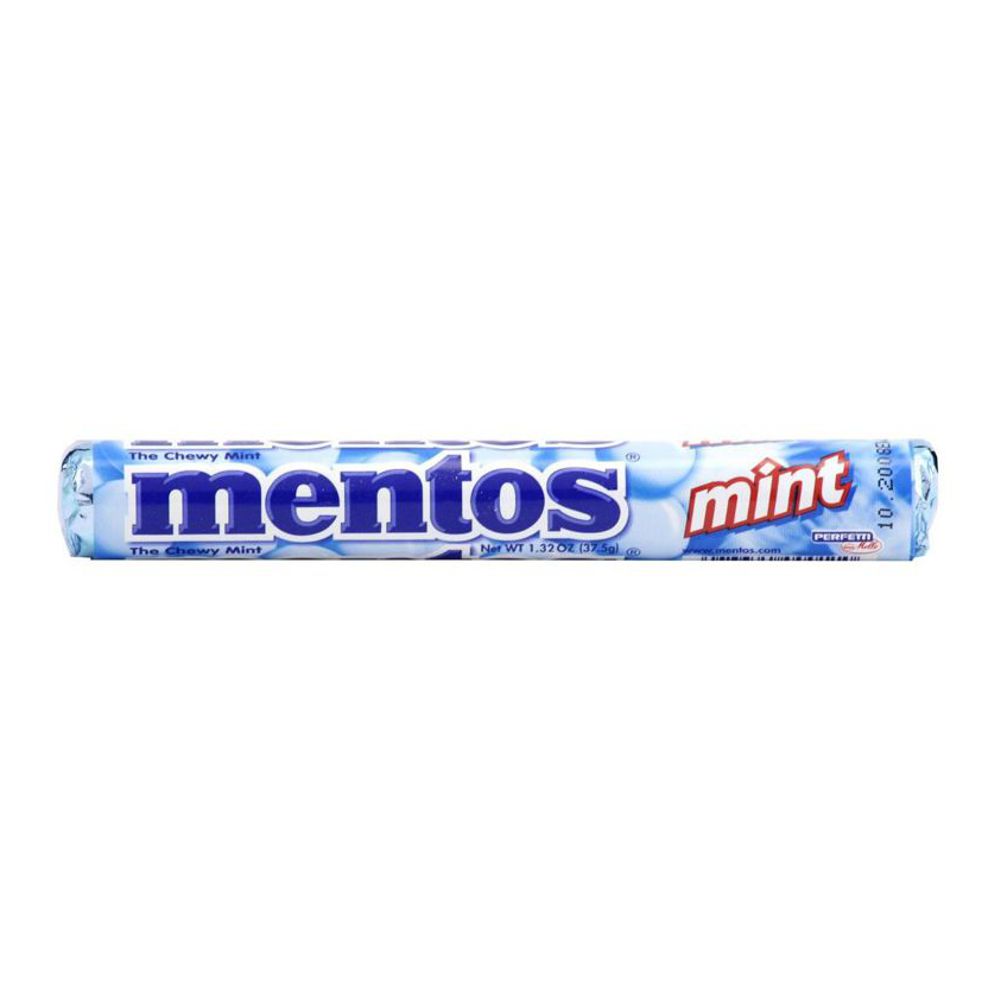 MENTOS Mint 375g 87108019