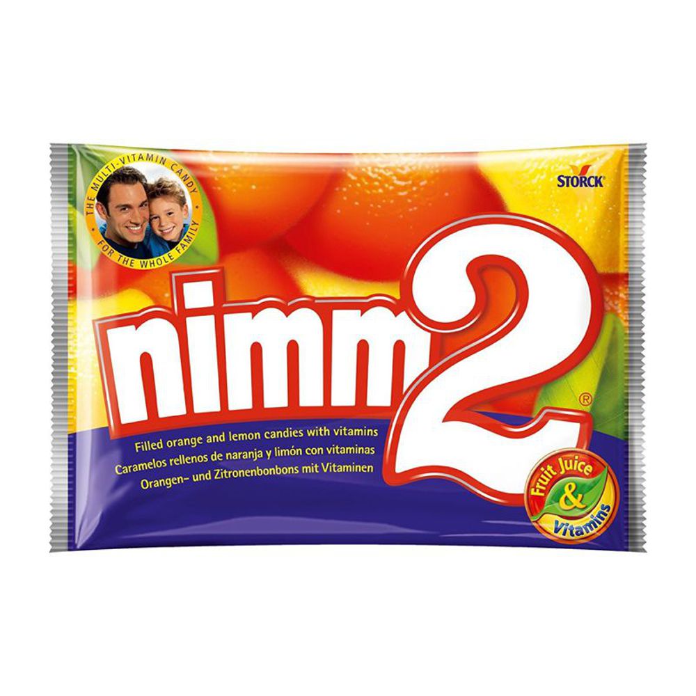 NIMM2 Candies Pickn Mix