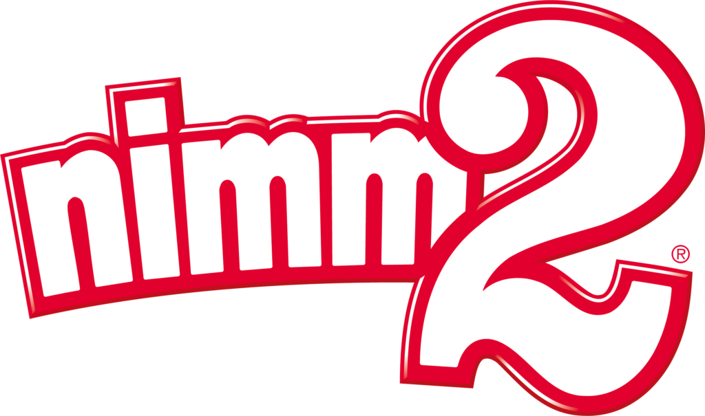 Nimm2 Logo