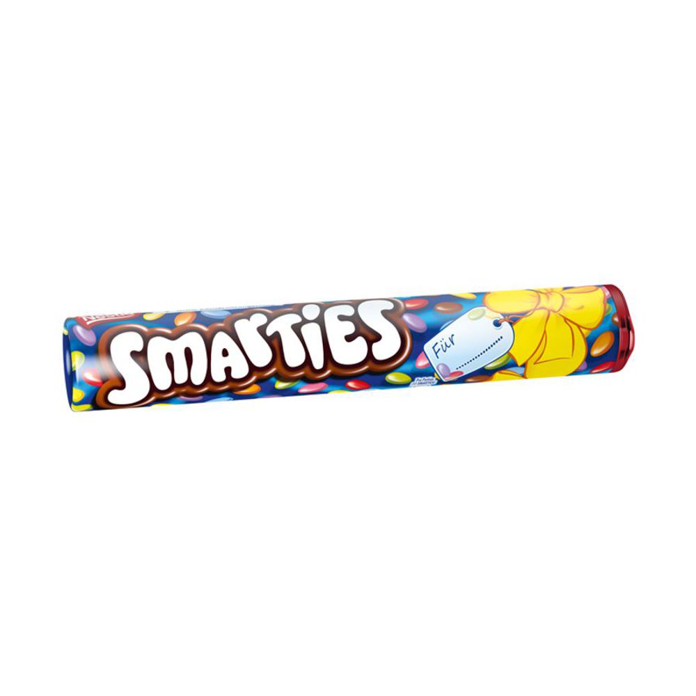 SMARTIES Giant Roll 150g 40056456