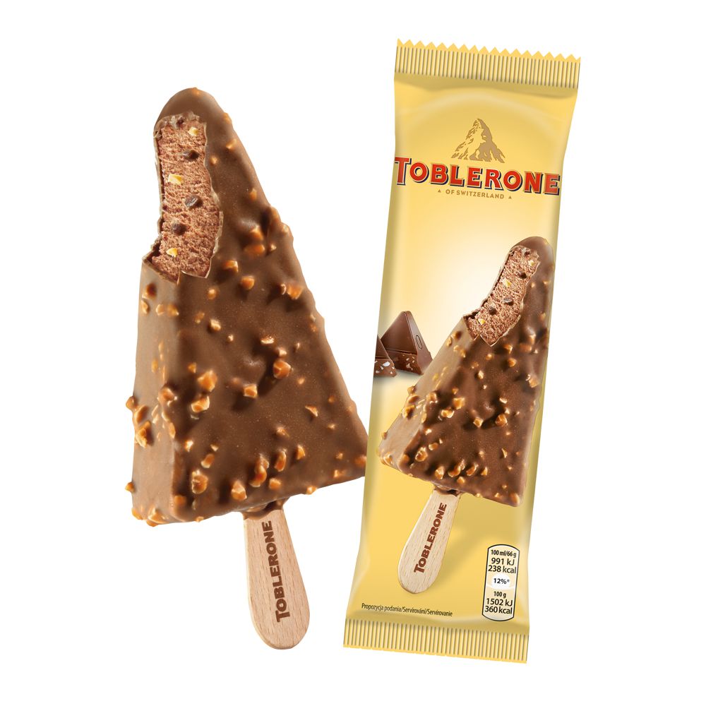 TOBLERONE Ice Cream Stick 100ml 3274669100778