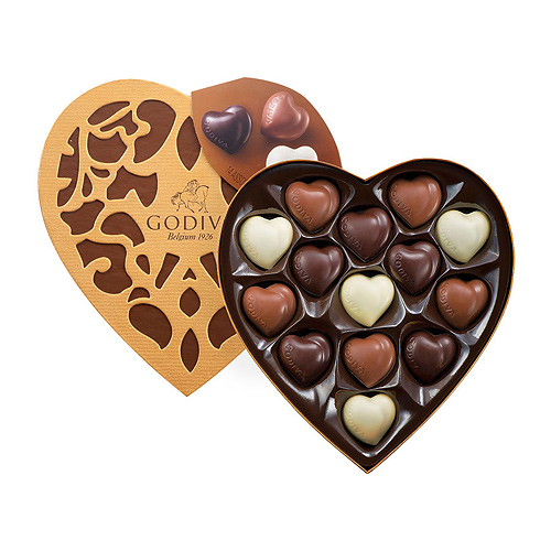 goch000012 01 godiva coeur selection 14 chocolates
