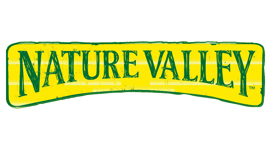 nature valley vector logo