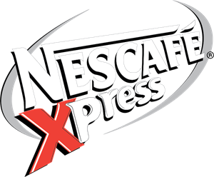 nescafe xpress logo 95922509B9 seeklogo.com