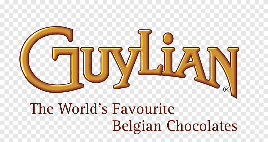 png clipart logo chocolaterie guylian nv brand chocolaterie guylian nv chocolate text logo