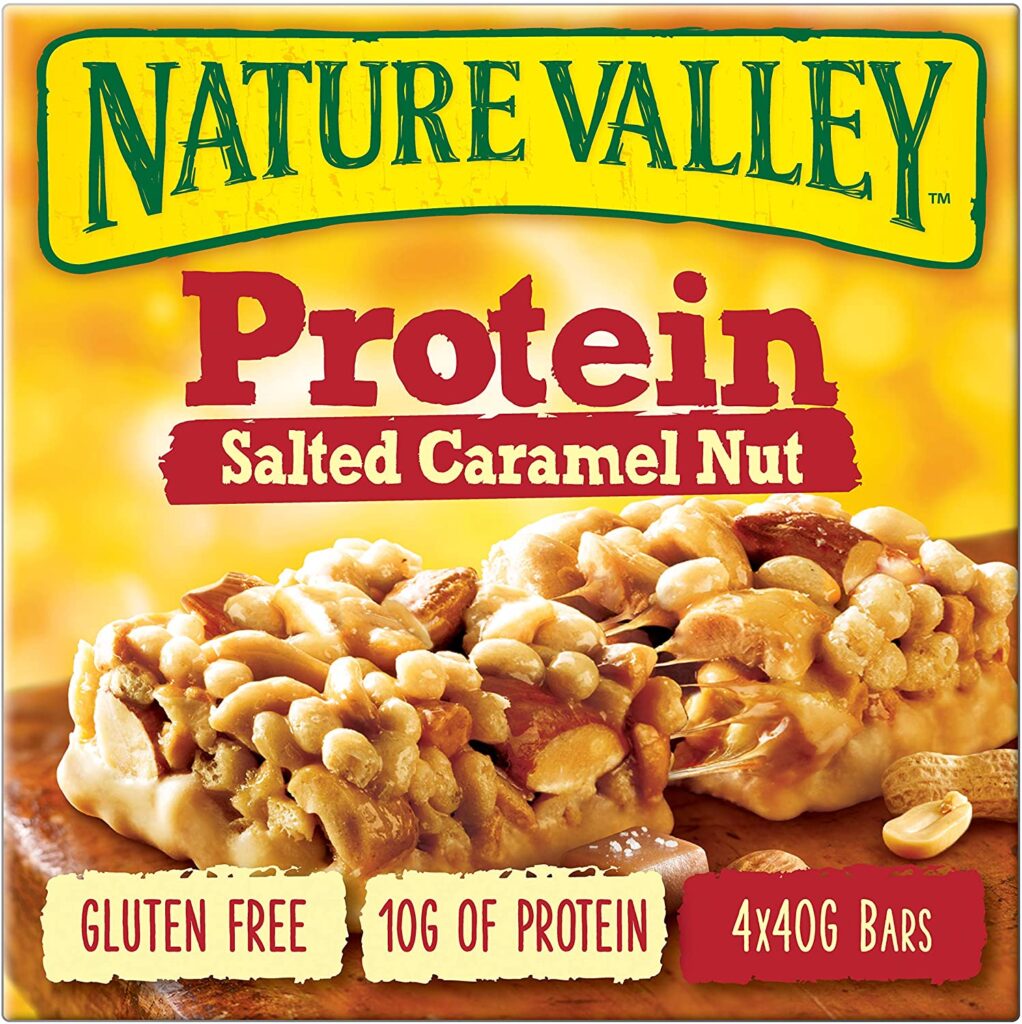 protein salted