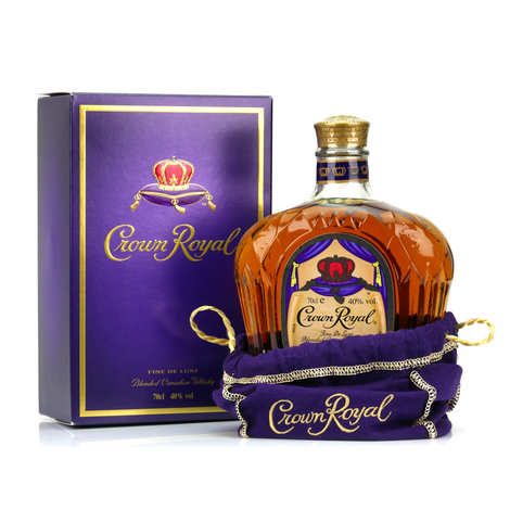 36339 0w470h470 Crown Royal Whisky Canadien