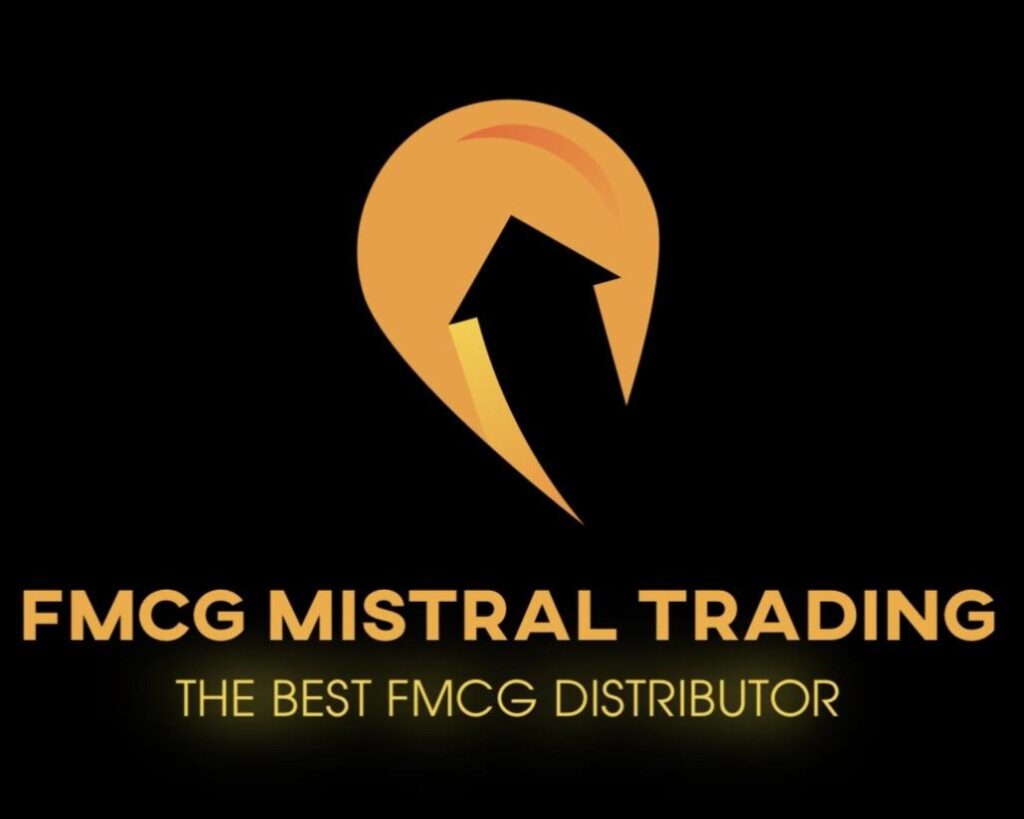 fmcg mistral trading logo