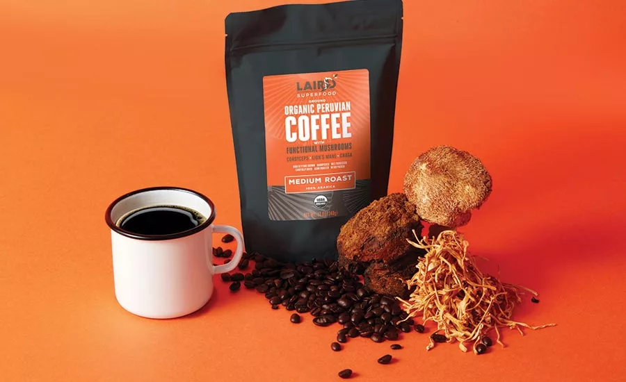 LairdSuperfoods mushroomcoffee