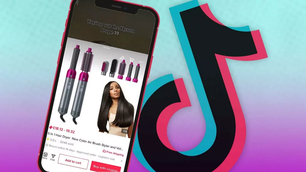 TikTok Shop