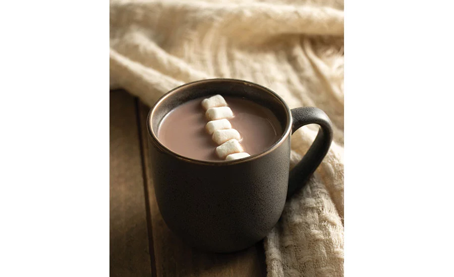 ingredion hot cocoasinglemug