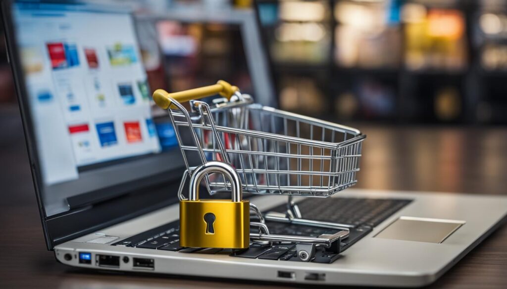 Online Shopping Safety