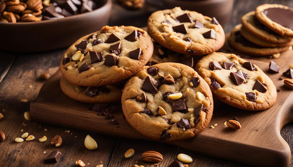 Sugarwish - Chunky, Heavenly Cookies