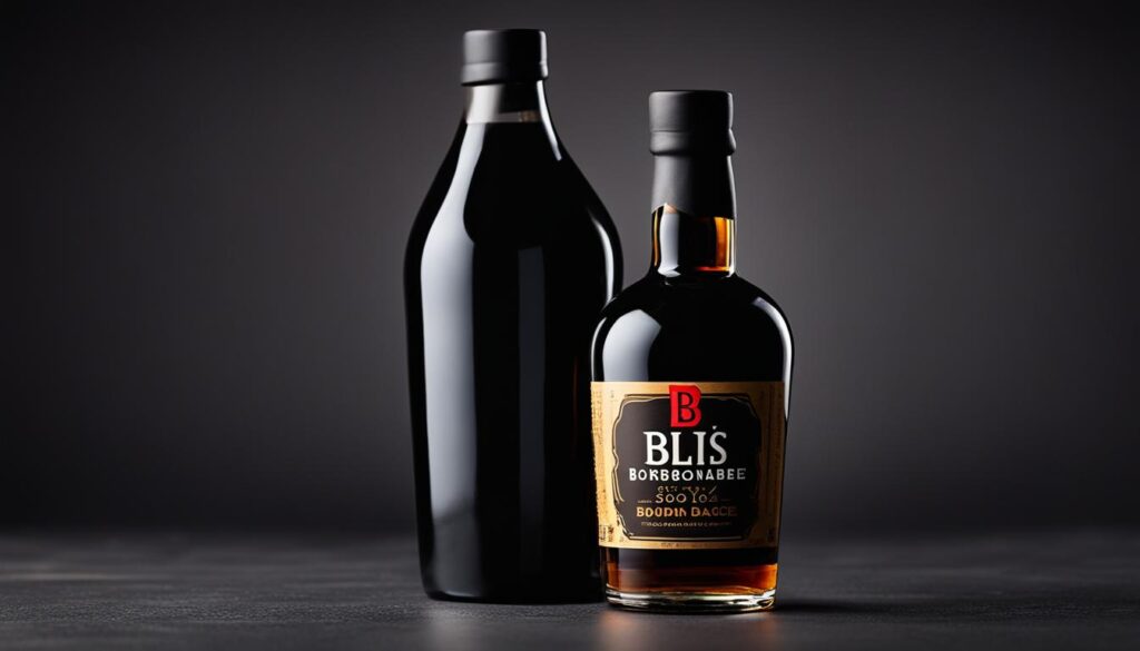 BLiS™ Bourbon Barrel Aged Soy Sauce