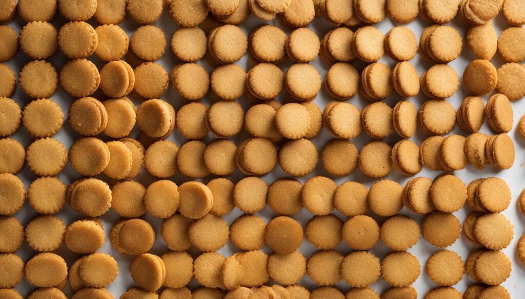 Jules Destrooper Belgian biscuits bulk