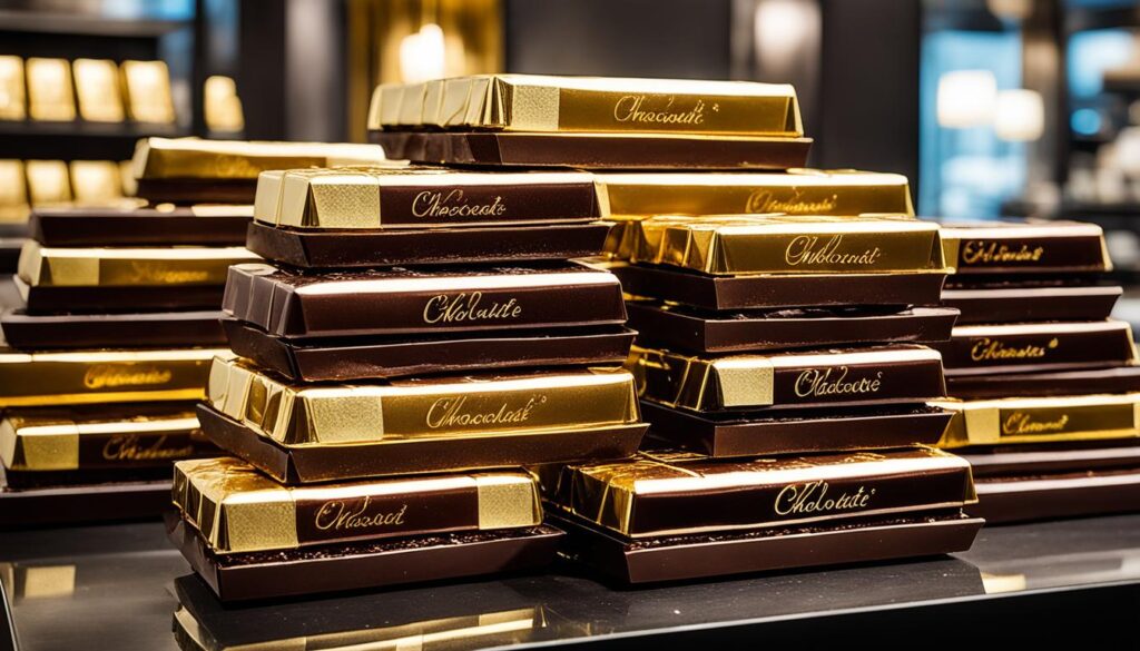 Godiva luxury chocolates wholesale