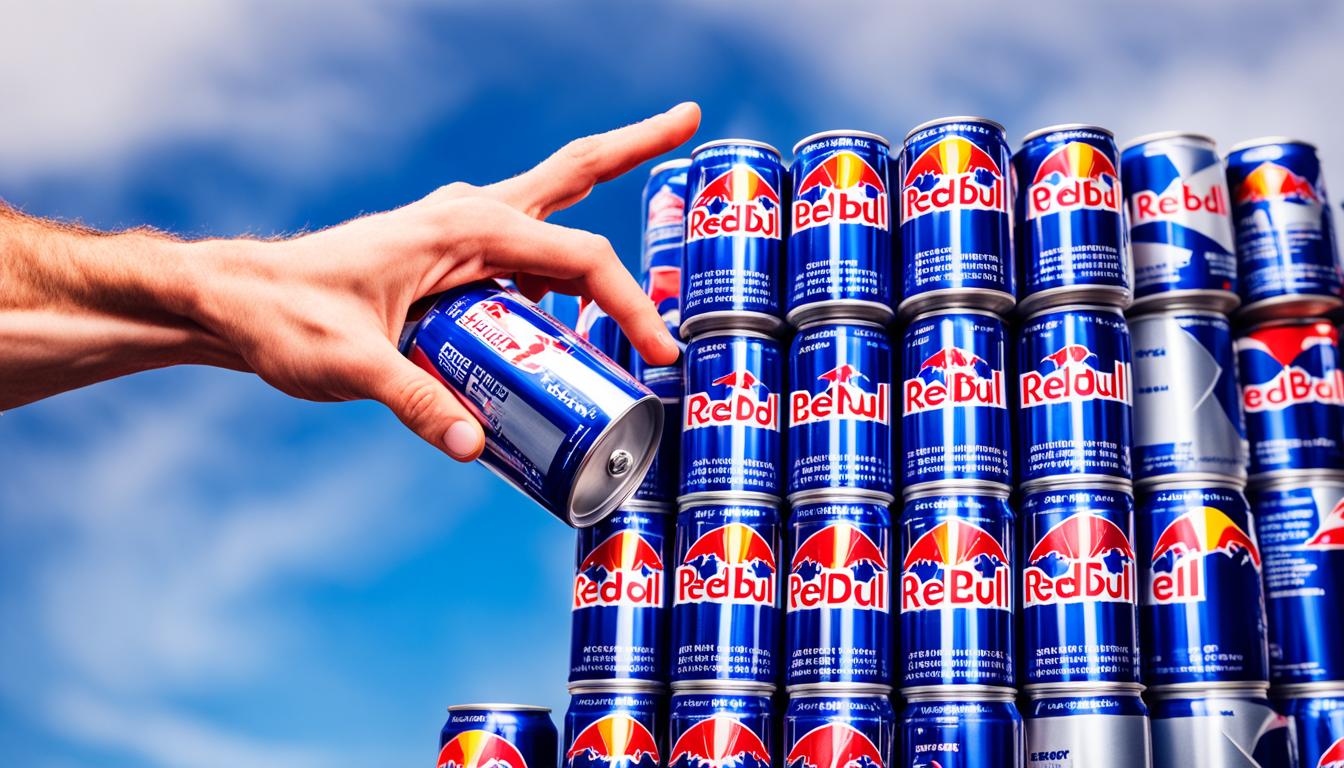 Redbull energy drinks bulk