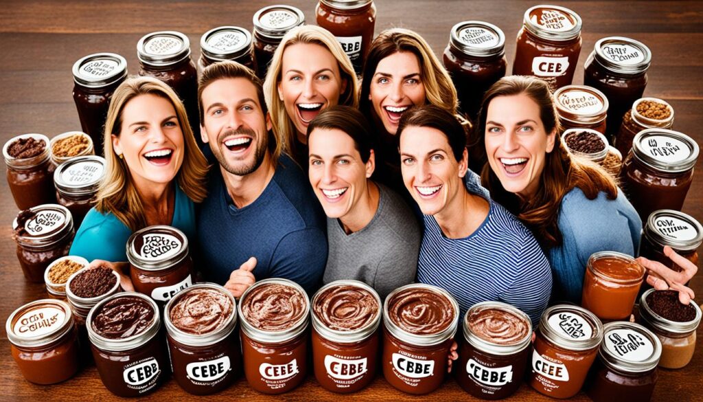affordable chocolate spreads wholesale