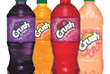 Crush MultipleFlavors2 500x500