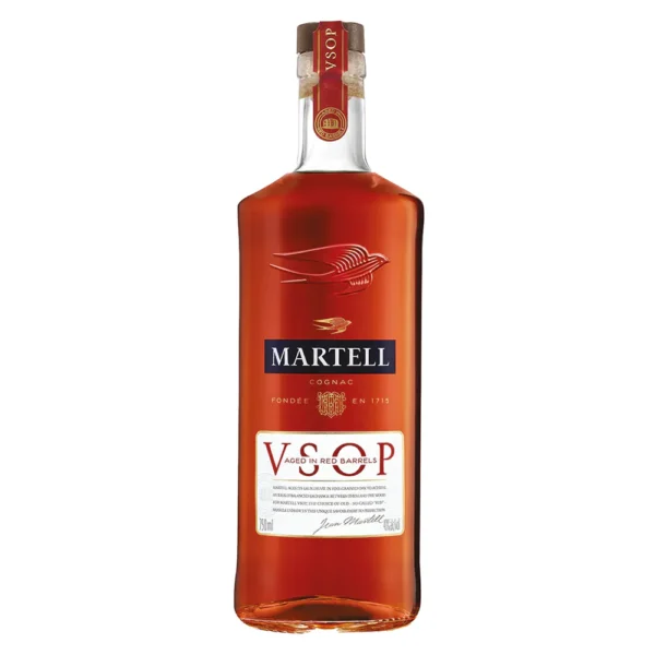 martell cordon bleu 100