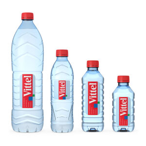 vittel water